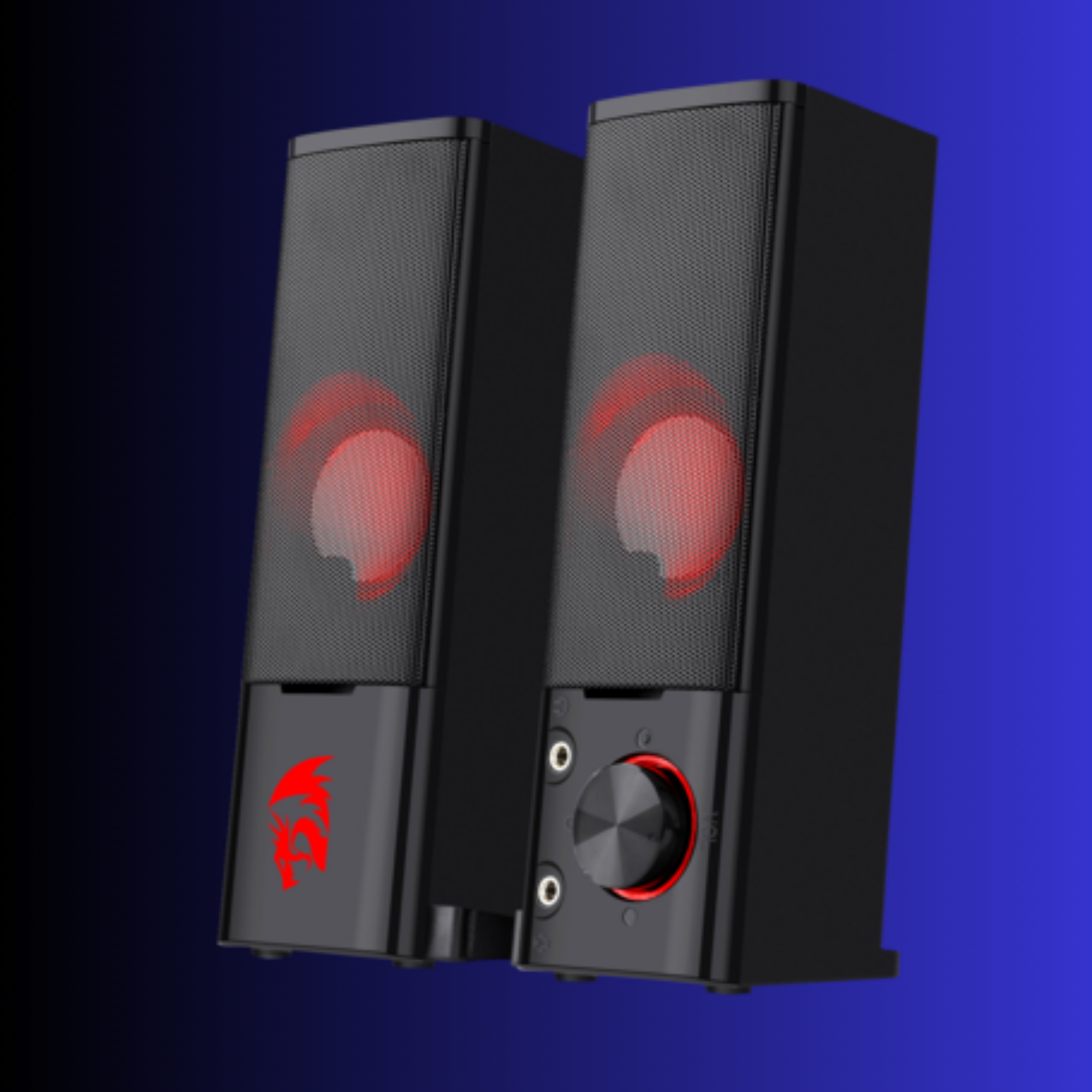 Speakers